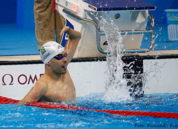 DIA NACIONAL DA PESSOA COM DEFICIÊNCIA