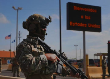 UMA HISTÓRIA DA IMIGRAÇÃO NOS EUA – PARTE 5