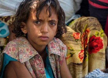 NA ETIÓPIA, UMA GUERRA DE NARRATIVAS