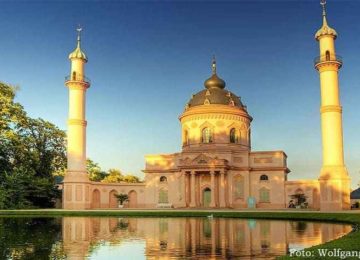 MERKEL, O GESTO MAIS OUSADO