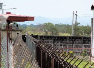 OS PROCESSOS DE MANÁGUA