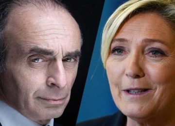 A FRANÇA QUE REPELE MUÇULMANOS