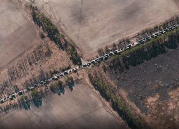 PUTIN E O VOLK RUSSO