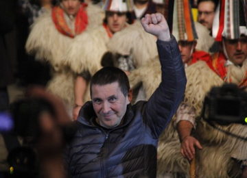 ETA – TERRORISTAS OU HERÓIS?