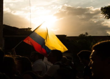 OS DESAFIOS DE PETRO E MÁRQUEZ NA COLÔMBIA