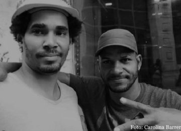 11J – OS PRESOS POLÍTICOS DE CUBA