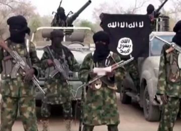 ÁFRICA: ENTRE O JIHADISMO E OS NEGÓCIOS