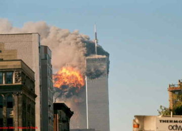 EM NOME DA FÉ, A QUARTA ONDA TERRORISTA