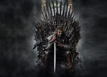 A IDADE MÉDIA ESTÁ NA MODA