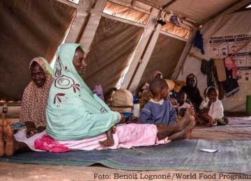 O JIHADISMO ESPARRAMA-SE PELO SAHEL