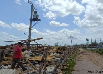 CUBA: A VEZ DA CIDADANIA