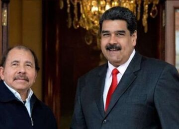 ORTEGA CASSA CIDADANIA DE OPOSITORES