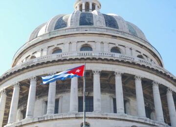 CUBA: CRÍTICA À RAZÃO DESPÓTICA