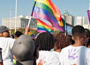 UGANDA: HOMOFOBIA EM NOME DA SOBERANIA