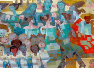 1948: CINCO ANOS DE INFORMAÇÃO CONFIÁVEL