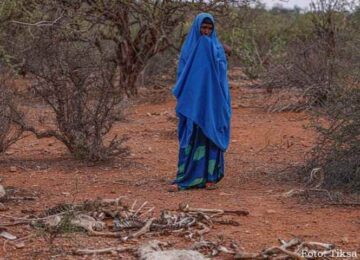 2022, MARCHAS DE REFUGIADOS