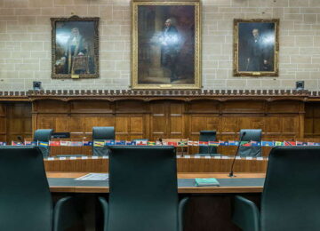 PROIBIDO TRANSFERIR REQUERENTES DE ASILO