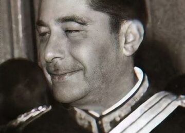 CARAVANA DA MORTE, 50