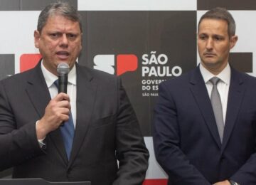 A QUEM PROTEGE A OPERAÇÃO ESCUDO?