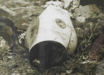 CÉSIO-137, O BRILHO DA MORTE EM GOIÂNIA