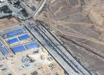 GAZA: GUERRA, LEIS E CRIMES DE GUERRA