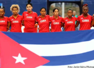 QUEM VAI CHORAR POR CUBA?