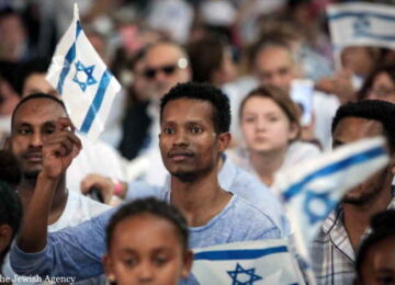 JUDAÍSMO DIASPÓRICO E JUDAÍSMO ISRAELENSE