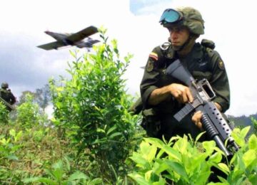 DROGAS: DO RITUAL AO CRIMINAL (II)