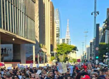 AMEAÇA AOS DIREITOS REPRODUTIVOS DAS BRASILEIRAS