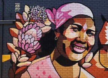 ÁFRICA DO SUL AVALIA CNA NAS URNAS