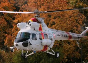 A UE E A EXTERNALIZAÇÃO DOS IMIGRANTES