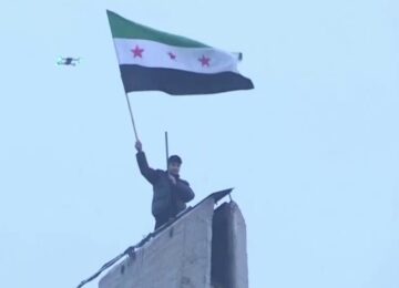 SEM ASSAD, SÍRIA SONHA COM NOVO COMEÇO