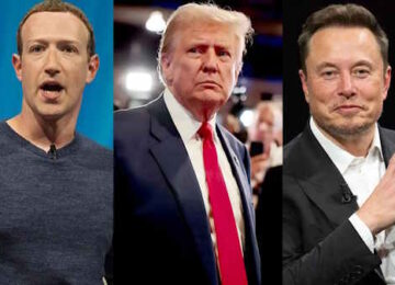 EXISTE LIBERDADE DE EXPRESSÃO EM ALGORITMOS?