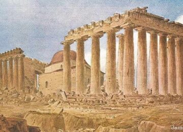 A DEMOCRACIA NO FUNDO DO POÇO