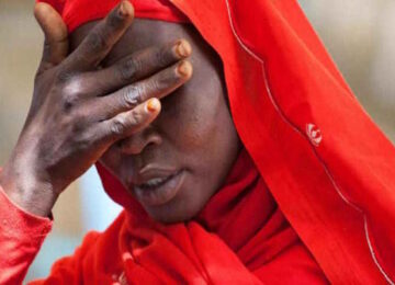 VIOLÊNCIA SEXUAL EM TEMPOS DE GUERRA