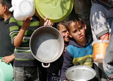 A EXTREMA DIREITA GOVERNA ISRAEL