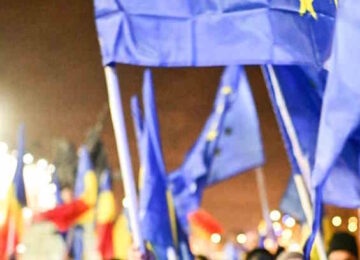 ROMÊNIA REJEITA O NACIONAL-POPULISMO