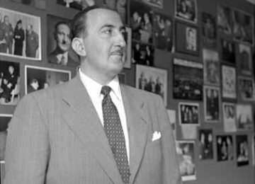 HERNÁN SANTA CRUZ E A DEMOCRACIA COMO DIREITO HUMANO