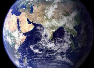 O MEIO AMBIENTE COMO DIREITO HUMANO