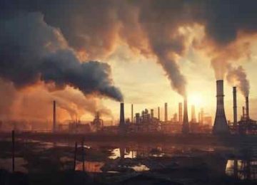 O MEIO AMBIENTE COMO DIREITO HUMANO – AQUECIMENTO GLOBAL